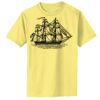 Infant 5.4 oz 100% Cotton T Shirt Thumbnail