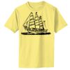 Infant 5.4 oz 100% Cotton T Shirt Thumbnail