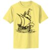 Infant 5.4 oz 100% Cotton T Shirt Thumbnail