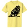 Infant 5.4 oz 100% Cotton T Shirt Thumbnail