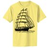 Infant 5.4 oz 100% Cotton T Shirt Thumbnail