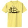 Infant 5.4 oz 100% Cotton T Shirt Thumbnail
