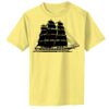 Infant 5.4 oz 100% Cotton T Shirt Thumbnail
