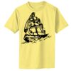 Infant 5.4 oz 100% Cotton T Shirt Thumbnail