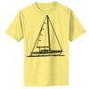 Infant 5.4 oz 100% Cotton T Shirt Thumbnail