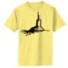 Infant 5.4 oz 100% Cotton T Shirt Thumbnail