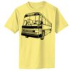 Infant 5.4 oz 100% Cotton T Shirt Thumbnail
