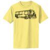Infant 5.4 oz 100% Cotton T Shirt Thumbnail
