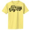 Infant 5.4 oz 100% Cotton T Shirt Thumbnail