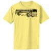 Infant 5.4 oz 100% Cotton T Shirt Thumbnail