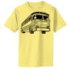 Infant 5.4 oz 100% Cotton T Shirt Thumbnail