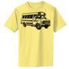 Infant 5.4 oz 100% Cotton T Shirt Thumbnail