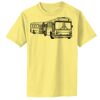 Infant 5.4 oz 100% Cotton T Shirt Thumbnail