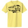 Infant 5.4 oz 100% Cotton T Shirt Thumbnail