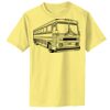 Infant 5.4 oz 100% Cotton T Shirt Thumbnail