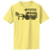Infant 5.4 oz 100% Cotton T Shirt Thumbnail