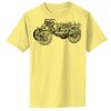 Infant 5.4 oz 100% Cotton T Shirt Thumbnail