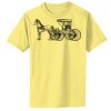 Infant 5.4 oz 100% Cotton T Shirt Thumbnail