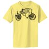 Infant 5.4 oz 100% Cotton T Shirt Thumbnail