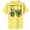 Infant 5.4 oz 100% Cotton T Shirt Thumbnail