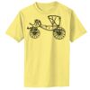 Infant 5.4 oz 100% Cotton T Shirt Thumbnail