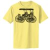 Infant 5.4 oz 100% Cotton T Shirt Thumbnail