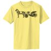 Infant 5.4 oz 100% Cotton T Shirt Thumbnail