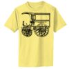 Infant 5.4 oz 100% Cotton T Shirt Thumbnail