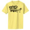 Infant 5.4 oz 100% Cotton T Shirt Thumbnail