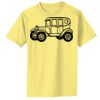 Infant 5.4 oz 100% Cotton T Shirt Thumbnail