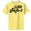 Infant 5.4 oz 100% Cotton T Shirt Thumbnail