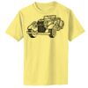 Infant 5.4 oz 100% Cotton T Shirt Thumbnail
