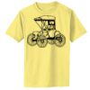 Infant 5.4 oz 100% Cotton T Shirt Thumbnail