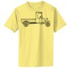 Infant 5.4 oz 100% Cotton T Shirt Thumbnail