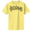 Infant 5.4 oz 100% Cotton T Shirt Thumbnail