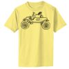 Infant 5.4 oz 100% Cotton T Shirt Thumbnail