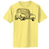 Infant 5.4 oz 100% Cotton T Shirt Thumbnail