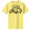 Infant 5.4 oz 100% Cotton T Shirt Thumbnail
