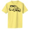 Infant 5.4 oz 100% Cotton T Shirt Thumbnail