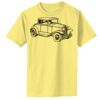 Infant 5.4 oz 100% Cotton T Shirt Thumbnail