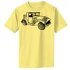Infant 5.4 oz 100% Cotton T Shirt Thumbnail