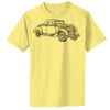 Infant 5.4 oz 100% Cotton T Shirt Thumbnail