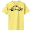 Infant 5.4 oz 100% Cotton T Shirt Thumbnail