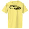 Infant 5.4 oz 100% Cotton T Shirt Thumbnail