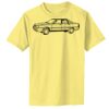 Infant 5.4 oz 100% Cotton T Shirt Thumbnail