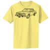 Infant 5.4 oz 100% Cotton T Shirt Thumbnail