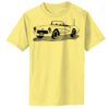 Infant 5.4 oz 100% Cotton T Shirt Thumbnail