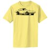 Infant 5.4 oz 100% Cotton T Shirt Thumbnail