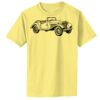 Infant 5.4 oz 100% Cotton T Shirt Thumbnail