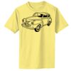 Infant 5.4 oz 100% Cotton T Shirt Thumbnail
